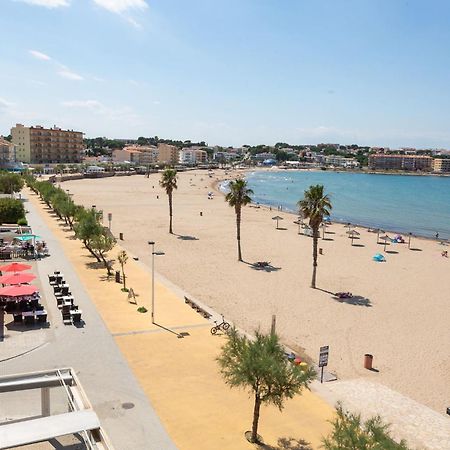 Apartament Passeig Del Mar L' Escala Zewnętrze zdjęcie