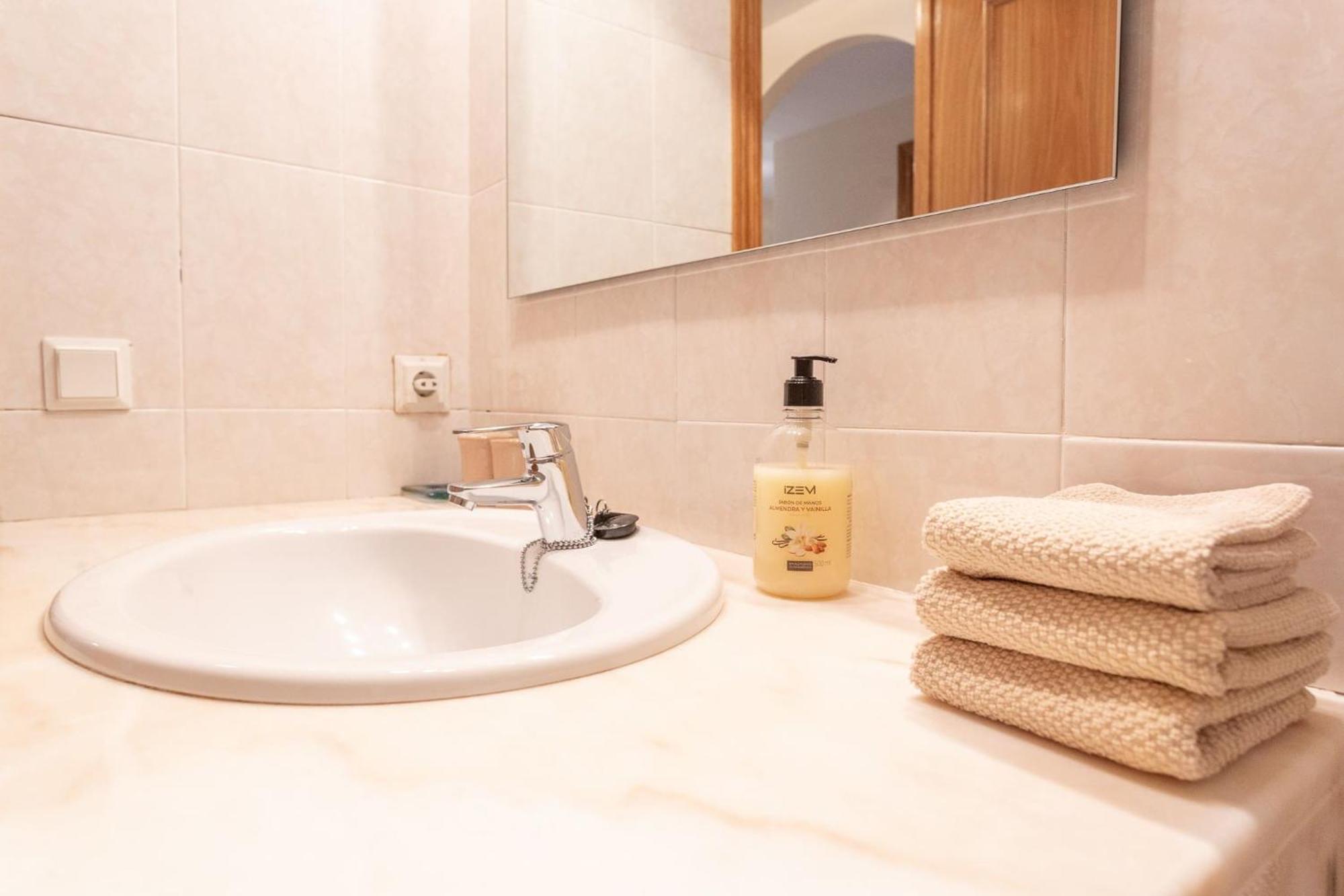 Apartament Passeig Del Mar L' Escala Zewnętrze zdjęcie