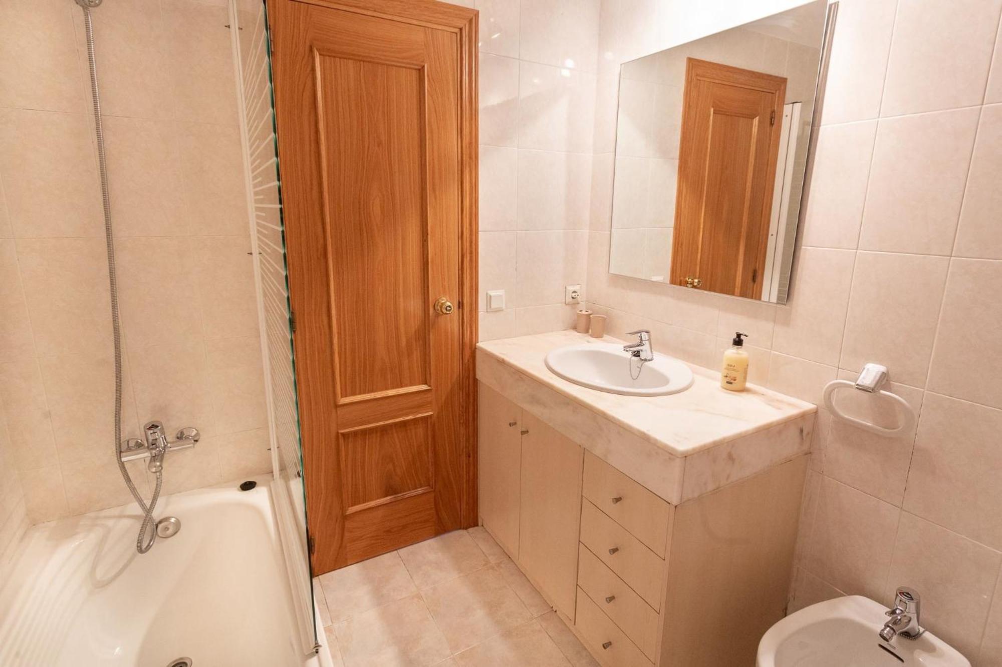Apartament Passeig Del Mar L' Escala Zewnętrze zdjęcie