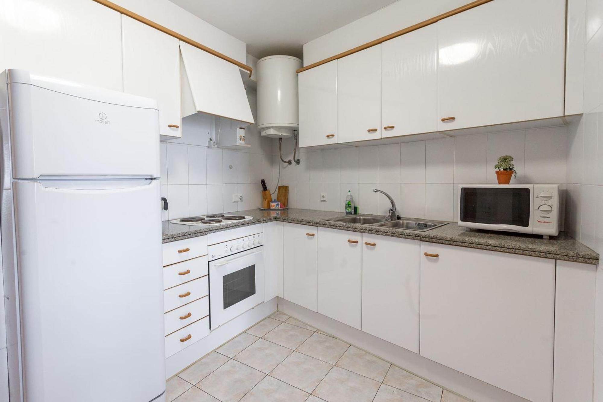 Apartament Passeig Del Mar L' Escala Zewnętrze zdjęcie