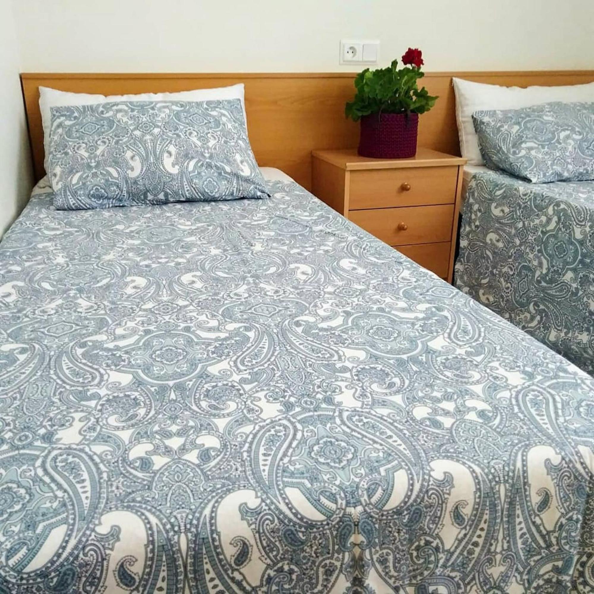 Apartament Passeig Del Mar L' Escala Zewnętrze zdjęcie