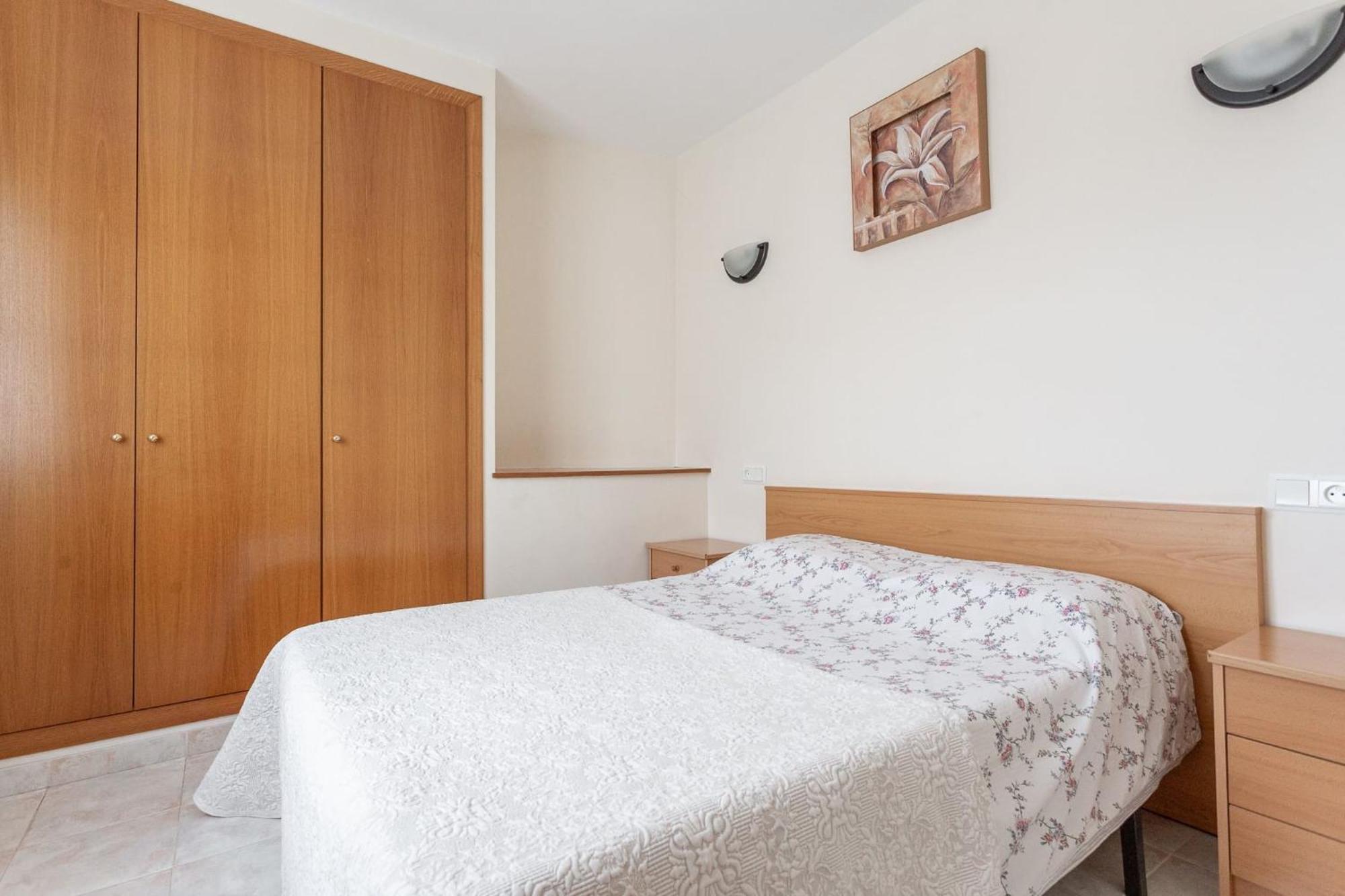 Apartament Passeig Del Mar L' Escala Zewnętrze zdjęcie