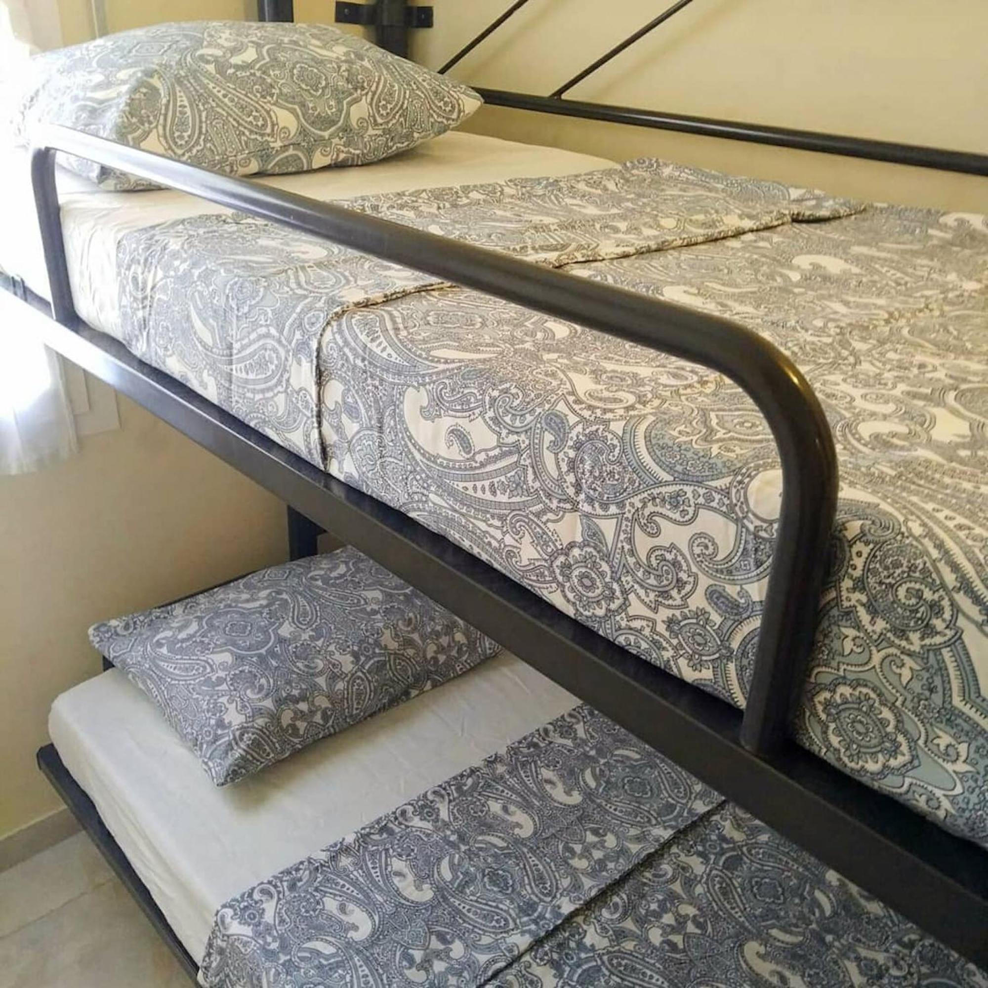 Apartament Passeig Del Mar L' Escala Zewnętrze zdjęcie